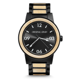 Maplewood / Black Barrel