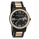 Maplewood / Black Barrel