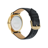 Ebony / Gold Minimalist