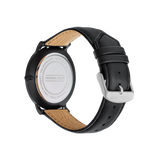 Matte Black / Ebony Wood / Wood Dial