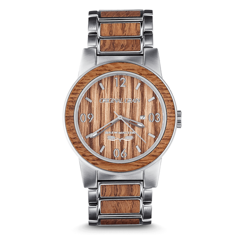Brewmaster Barrel 42mm