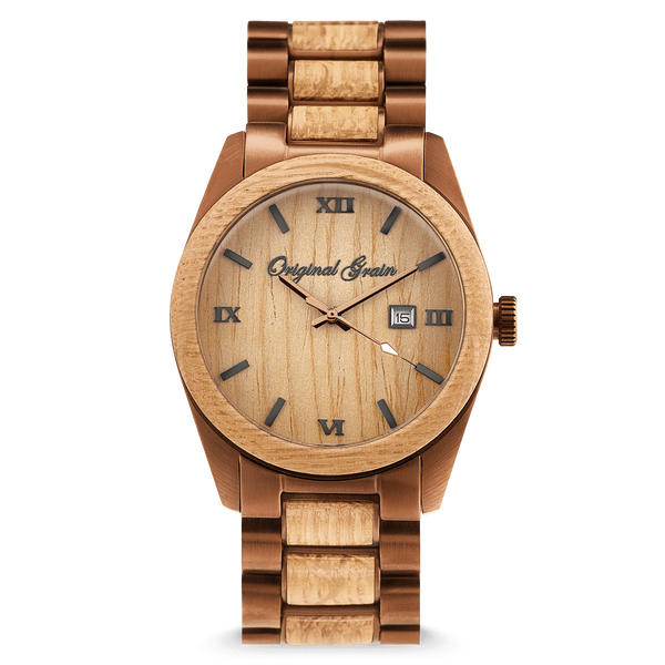 Whiskey Classic by Original Grain