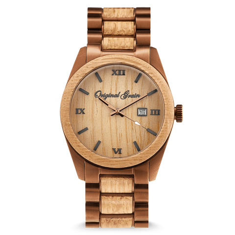 Whiskey Classic by Original Grain