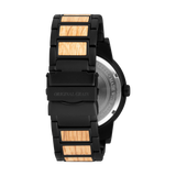 Whiskey Black 47mm Barrel by Original Grain