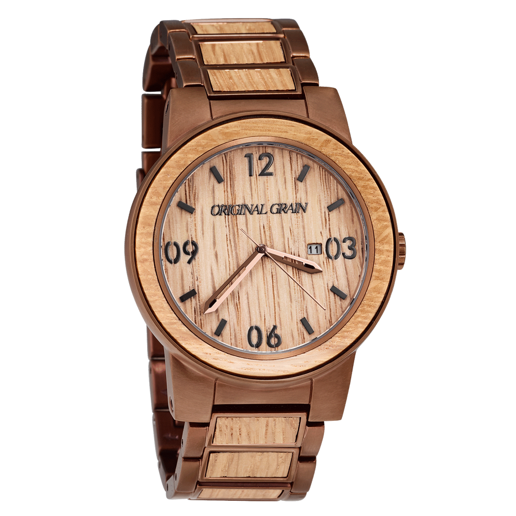 Whiskey / Espresso Barrel