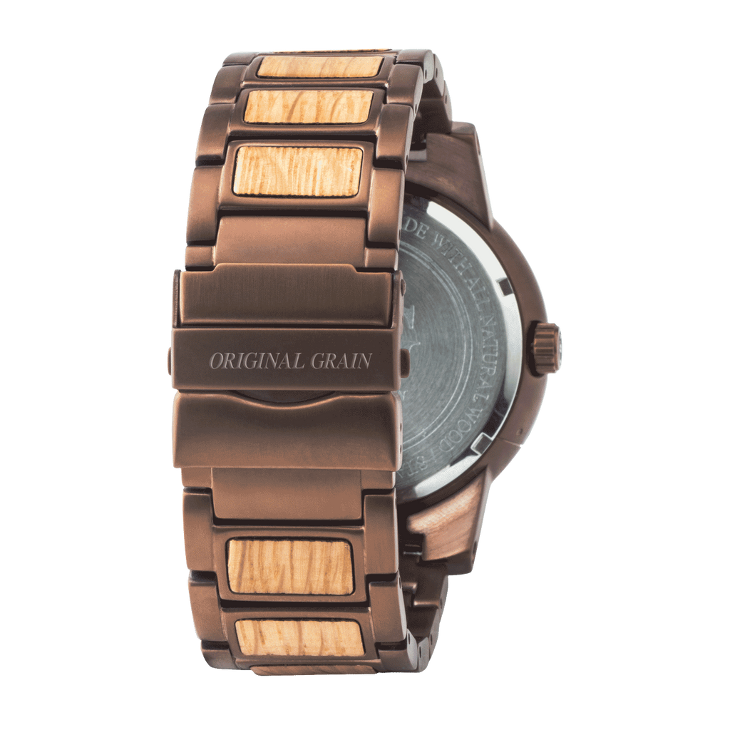 Whiskey / Espresso Barrel