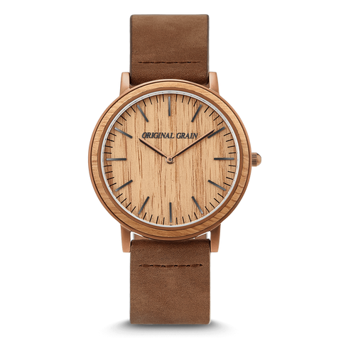 Whiskey Minimalist by Original Grain
