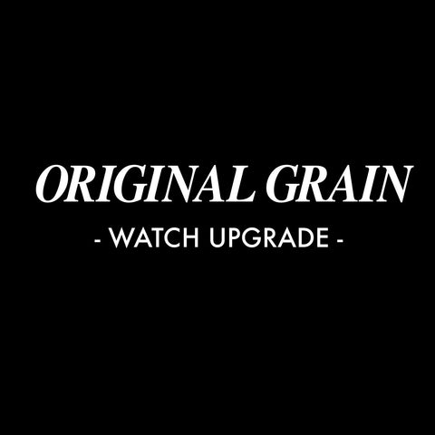 Watch Upgrade for Exchange - $10